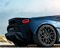  Lamborghini Temerario Is A 907 HP Triple-Motor PHEV That Vibrates To Get You Excited
