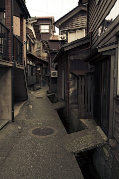 YUPLUSS采集到街景