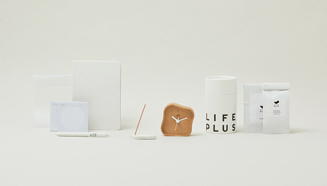 branding  clock iden...
