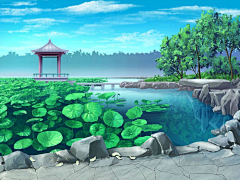 冰小心是线团采集到古风背景【红楼梦】