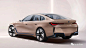 新一代宝马i语言-宝马概念车BMW Concept i4发布 : AUTOFANS