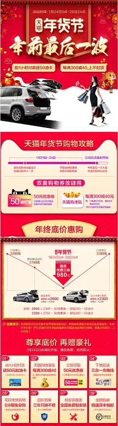 畅翼电动尾门新汉兰达宝马5系X1艾力绅rav4奥德赛CRV途观gl8改装-tmall.com天猫