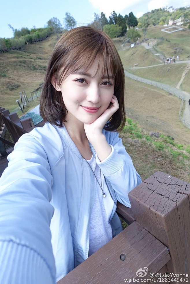 梁以辰yvonne的照片微相册