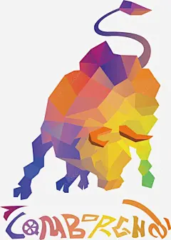 兰博基尼车展广告png免抠素材_新图网 https://ixintu.com 车展广告 兰博基尼 牛 多彩