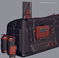 Ammobag 2014, OccultArt _ : Ammobag captures 3dsMax:<br/>4K Images at: <a class="text-meta meta-link" rel="nofollow" href="<a class="text-meta meta-link" rel="nofollow" href="https://www.flickr