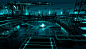 tron uprising