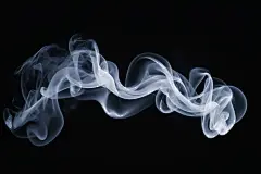蒸汽气体烟雾蒸气摄影图片