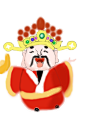 财神