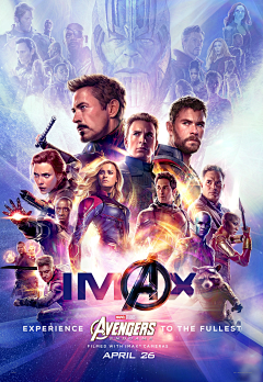 ooooooooy采集到Marvel