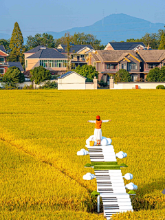 BoundlessQ采集到Beautiful countryside