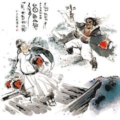 江门采集到G古风