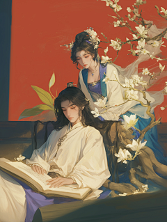用户M3uZrYuR采集到插画