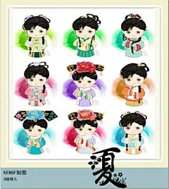 还珠格格Q版的搜索结果_百度图片搜索