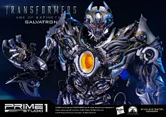 【核辐射Toys】P1S Prime 1 Studio变形金刚4 绝迹重生 惊破天-淘宝网