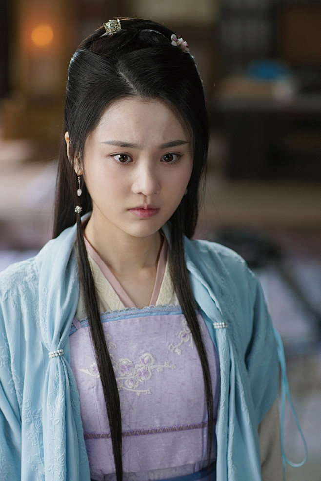 有翡·吴楚楚·张慧雯