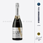 8006 香槟瓶红酒瓶酒瓶样机VI品牌设计PSD源文件yellowimages代下