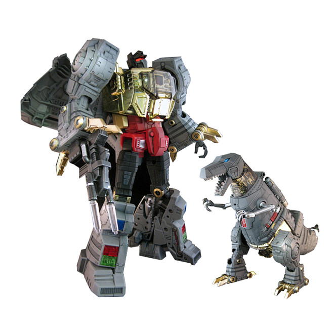 孩之宝hasbro变形金刚mp08钢锁钢索亚洲限定4含编号收藏版tmallcom