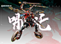 斯文怪兽Will的照片 - 微相册