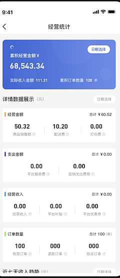 HIHT1采集到分销页面