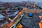 纽约高线公园景观 THE HIGH LINE NEW YORK by James Corner - 灵感邦_ideabooom : [db:摘要]