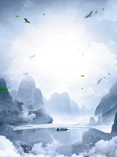 禁改描述来源洛小非采集到仙侠采集男频底图,玄幻底图,仙侠底图,封面