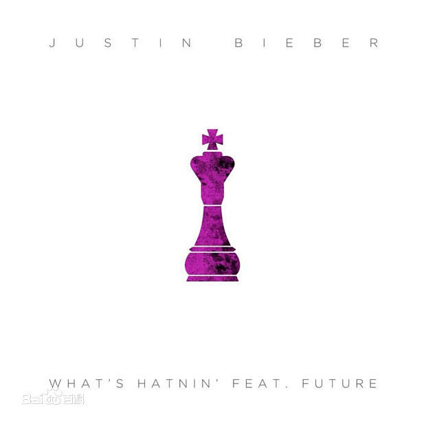 Justin Bieber《What's...