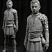 G.O.W Atreus armor , Igor Catto : Armor - Zbrush High Poly - Igor Catto&lt;br/&gt;Atreus Portrait  - Raf Grassetti&lt;br/&gt;Concept - Jose Cabrers and Yefim Kligerman