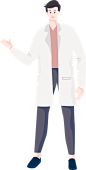 医院 插图 医疗