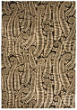 Luke Irwin | Brown Ferns http://www.lukeirwin.com/collections/geometric/