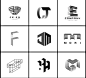 空间立体字母logo创意设计潮玩潮流厂牌logo设计合集#logo设计 #室内空间logo设计 #室内设计logo #字母logo #潮玩logo设计 #音乐厂牌logo #立体LOGO #立体字母logo #美式logo #装饰公司logo设计 #建筑公司logo #商标注册 #公司取名 - 小红书