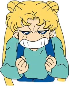 水冰月表情包 PNG (99)