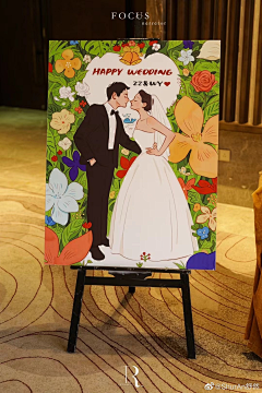 mrburton采集到婚礼