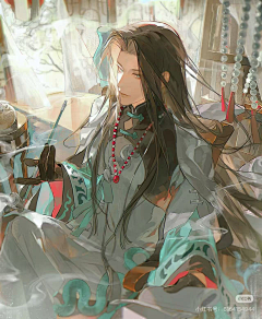 shelly-1998采集到男脸