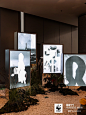 作品｜新作《山》参展- Mysterious Laputan
