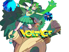 树枝的散兵•残夜采集到miku初音未来（含私设、二创和亚种