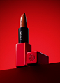 SHISEIDO STORY OF RED | SHISEIDO | 資生堂
