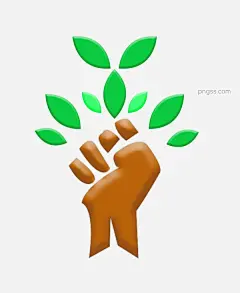 公益脚印和植物插画图片大小2000x2441px 图片尺寸704.56 KB 来自PNG搜索网 pngss.com 免费免扣png素材下载！脚印装饰#绿色的植物#三叶草植物#装饰图案#