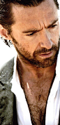 Hugh Jackman