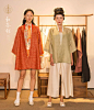 「得意忘言」从礼服到日常服,宋代服饰实用手册 : 一种有来历的生活方式，一个有其文化背景的传统工艺，是能够与世人分享的，其魅力是可以穿越时空的。