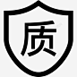 B053质量保障 平面电商 创意素材
