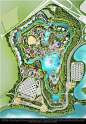 Vidanta World (Cirque du Soleil Theme Park)