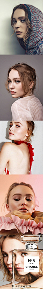 Lily-Rose Depp