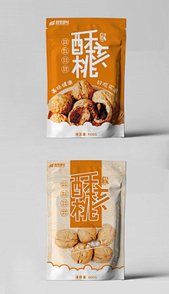 流口水I采集到包装
