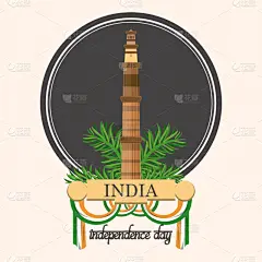 印度,色彩鲜艳,美国国庆日,贺卡,国内著名景点,传统,传单,一月