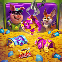 网络中断中采集到coinmaster