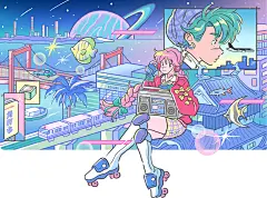 ニュー北九州シティ | 古くて、新しい。未来につながる北九州カルチャーメディア