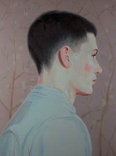 禾瓶鸽采集到Kris Knight