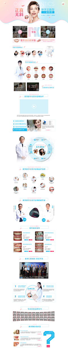 LYM妖灵灵采集到K——口腔#PC端#
