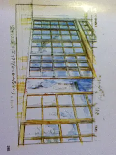 【珍藏】庞大的千与千寻手绘原稿_看图_千与千寻吧_百度贴吧