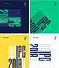 Taylor Wessing - IPC 2018 Branding : Design and animation for all brand touch points at the 2018 Taylor Wessing International partner conference held in Lisbon.